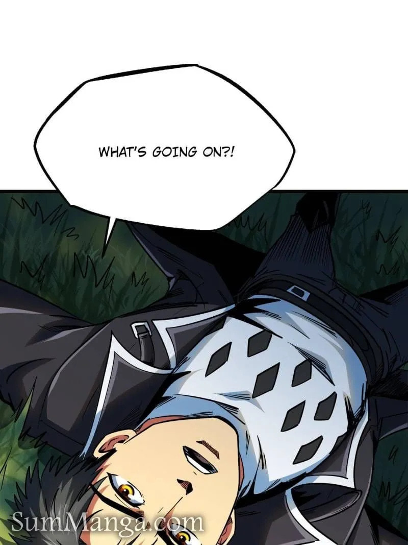 Read Super Gene chapter 232 image 22 on Lezhin