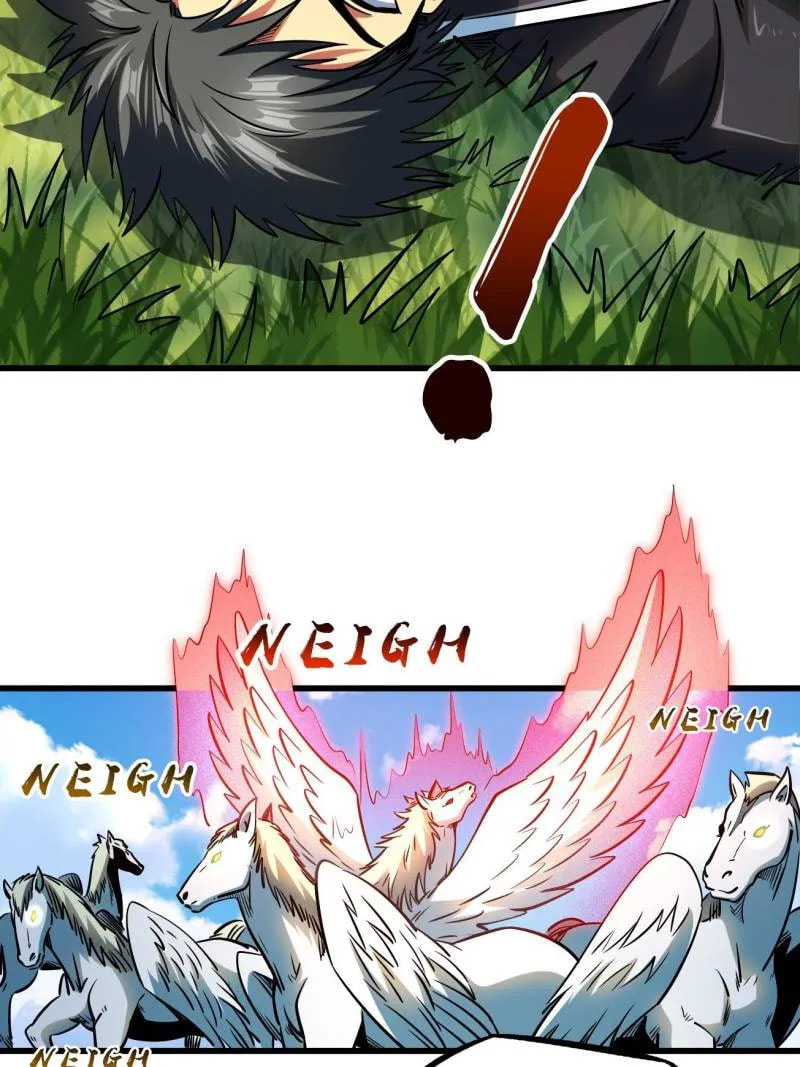 Read Super Gene chapter 232 image 23 on Lezhin