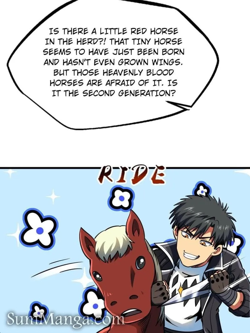 Read Super Gene chapter 232 image 25 on Lezhin