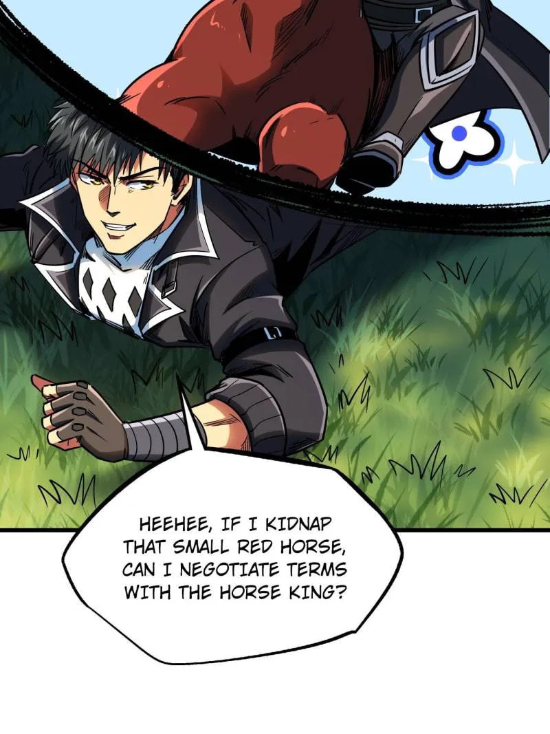 Read Super Gene chapter 232 image 26 on Lezhin