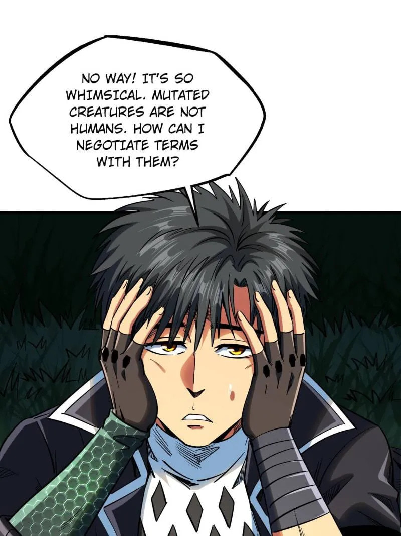 Read Super Gene chapter 232 image 27 on Lezhin