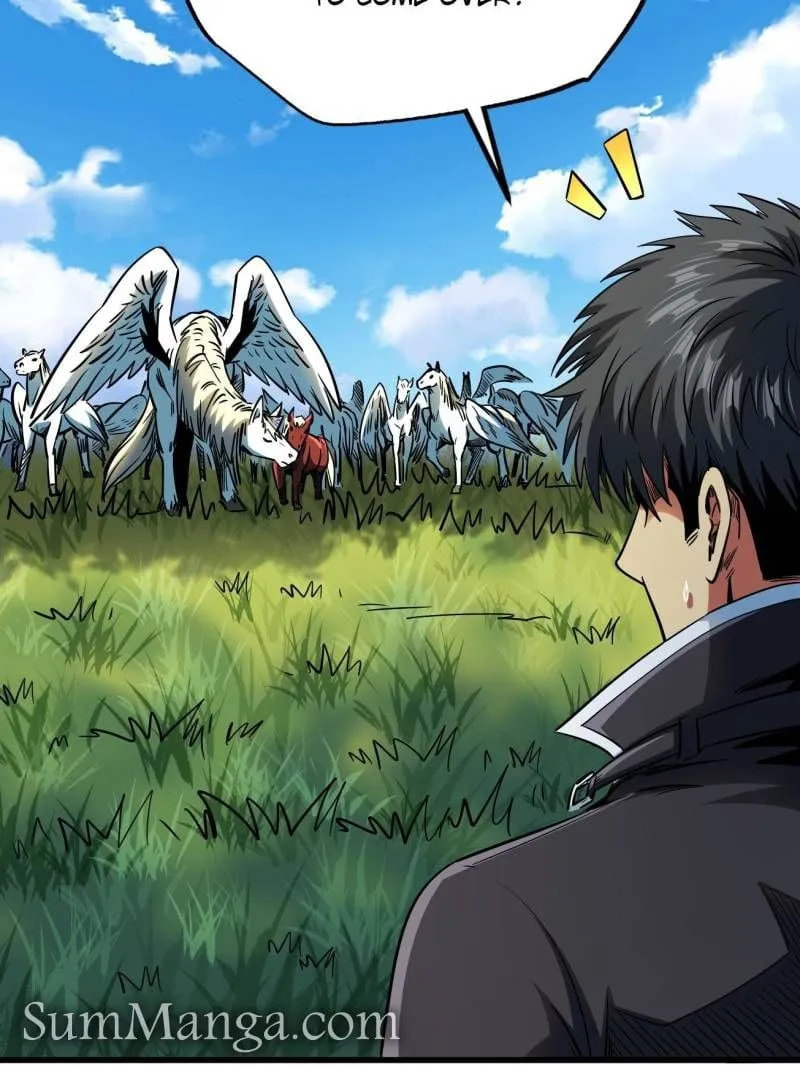 Read Super Gene chapter 232 image 29 on Lezhin