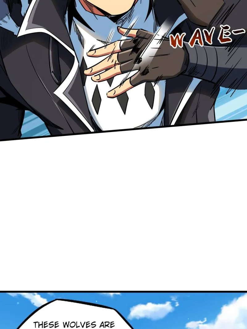 Read Super Gene chapter 232 image 3 on Lezhin