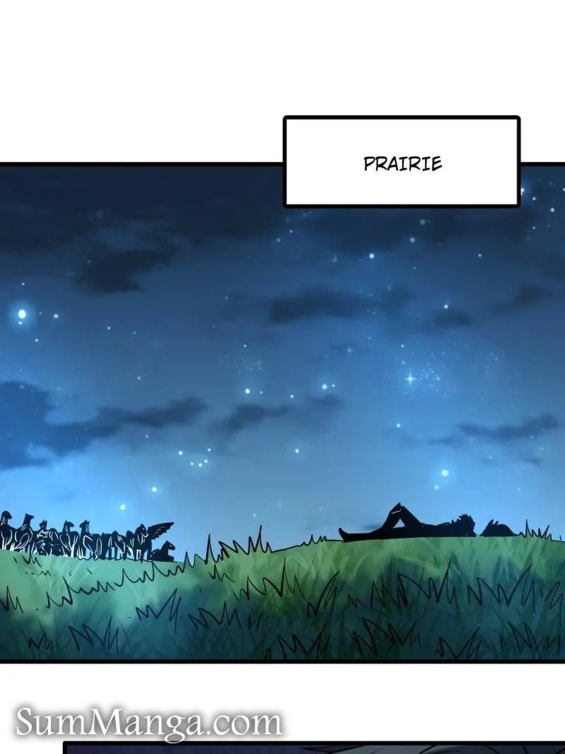 Read Super Gene chapter 232 image 33 on Lezhin