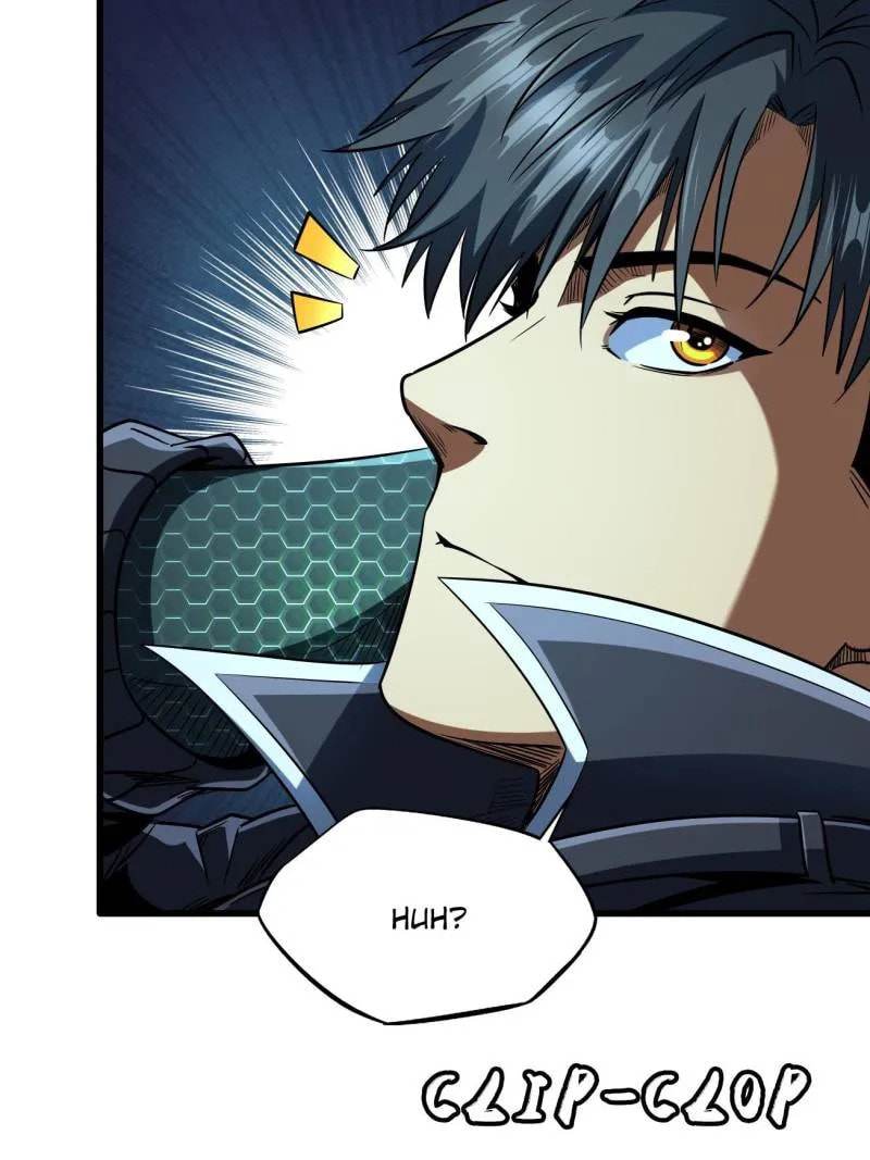 Read Super Gene chapter 232 image 34 on Lezhin