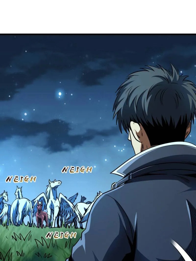 Read Super Gene chapter 232 image 35 on Lezhin