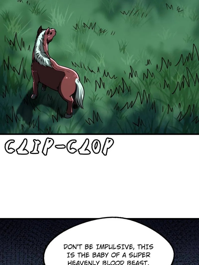 Read Super Gene chapter 232 image 40 on Lezhin