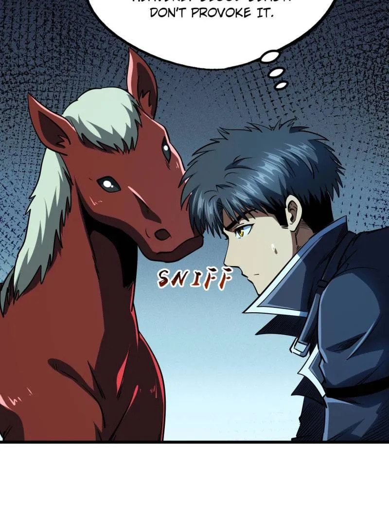 Read Super Gene chapter 232 image 41 on Lezhin