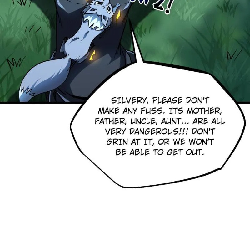 Read Super Gene chapter 232 image 43 on Lezhin