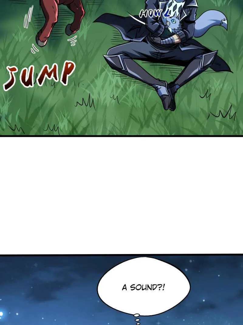 Read Super Gene chapter 232 image 46 on Lezhin