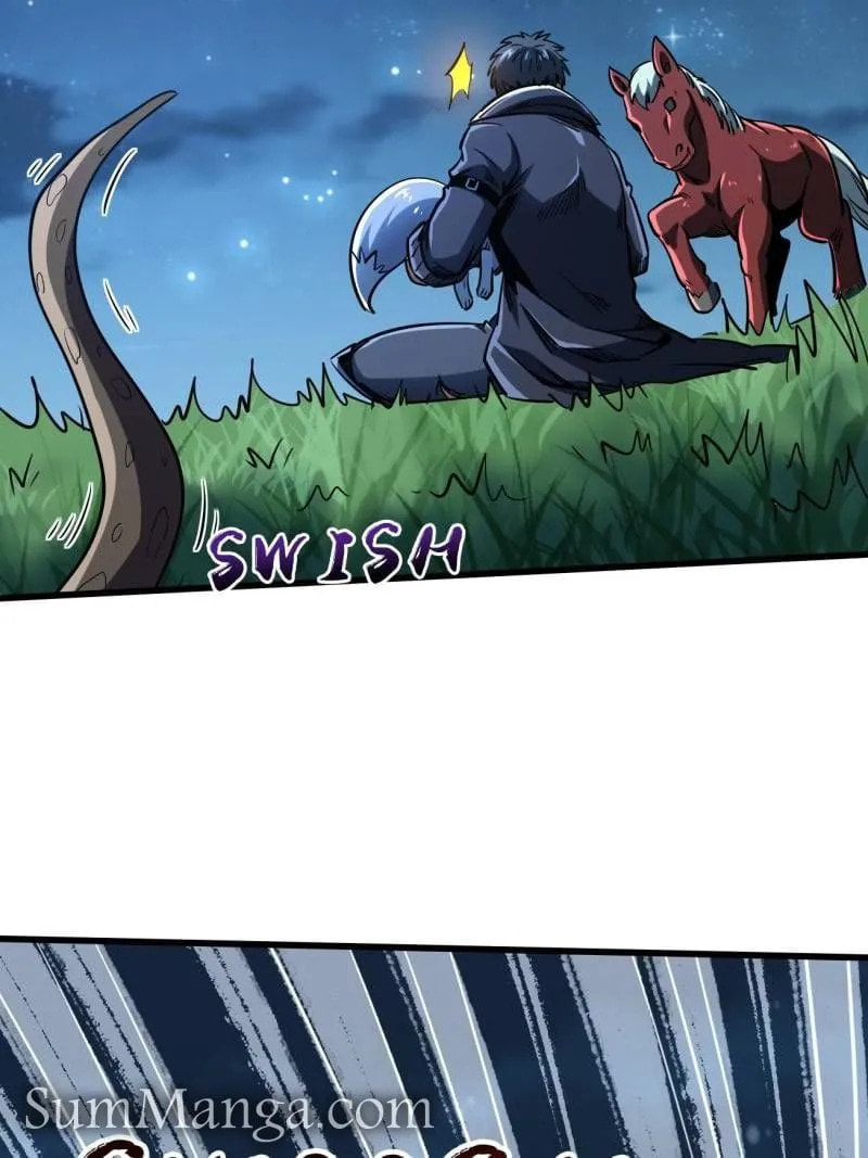 Read Super Gene chapter 232 image 47 on Lezhin