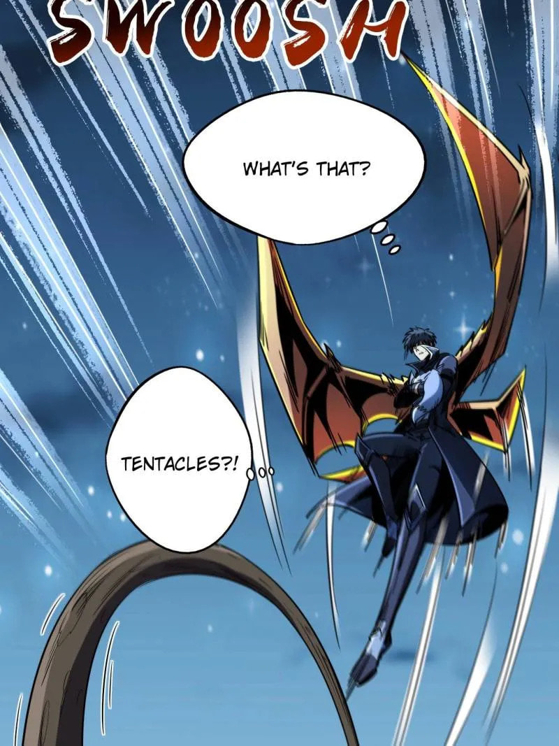 Read Super Gene chapter 232 image 48 on Lezhin