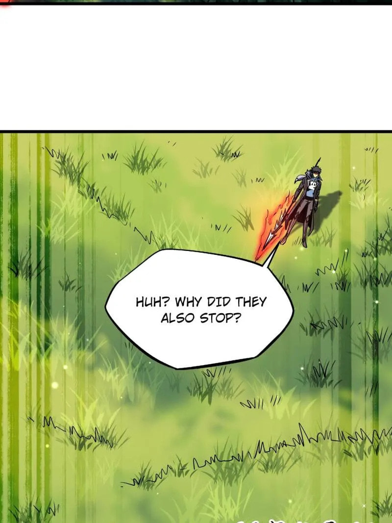 Read Super Gene chapter 232 image 5 on Lezhin