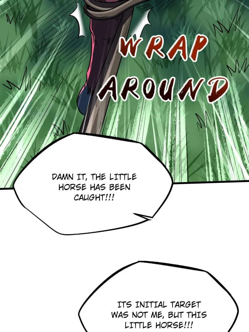 Read Super Gene chapter 232 image 51 on Lezhin