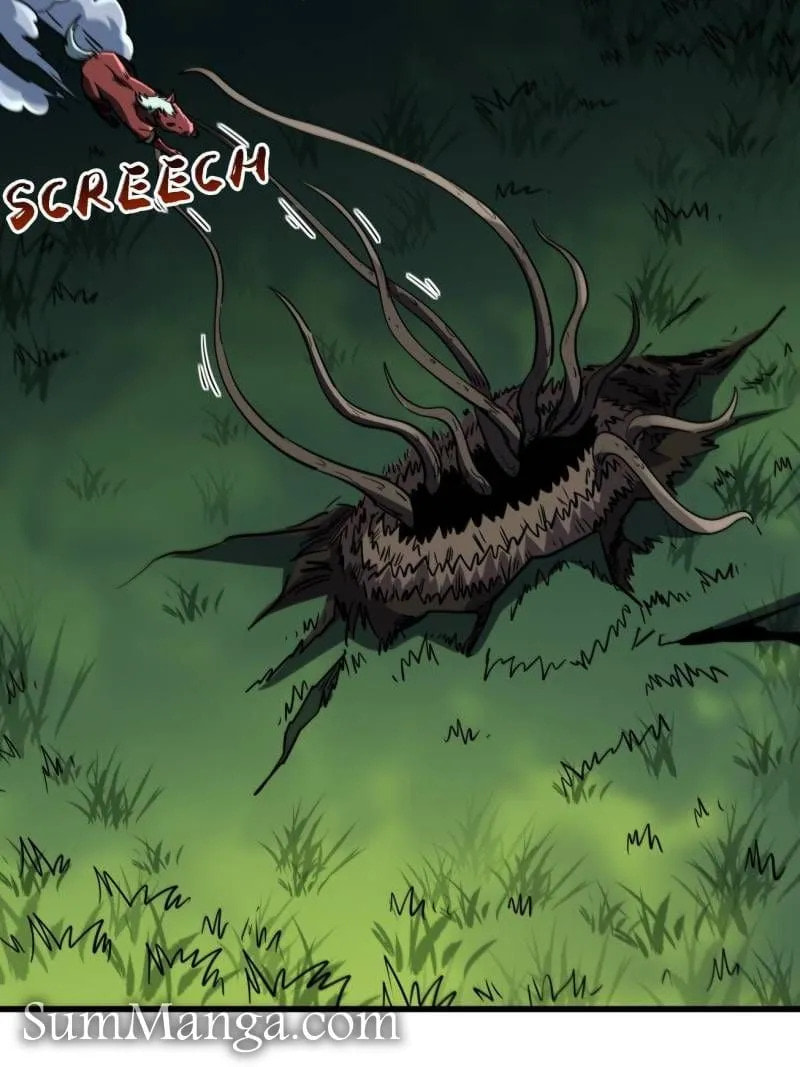Read Super Gene chapter 232 image 56 on Lezhin