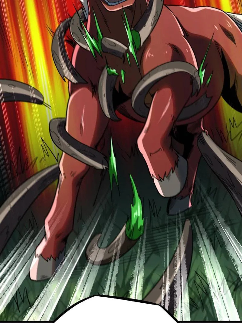 Read Super Gene chapter 232 image 58 on Lezhin