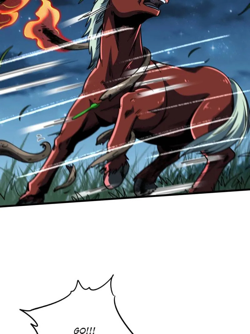 Read Super Gene chapter 232 image 64 on Lezhin