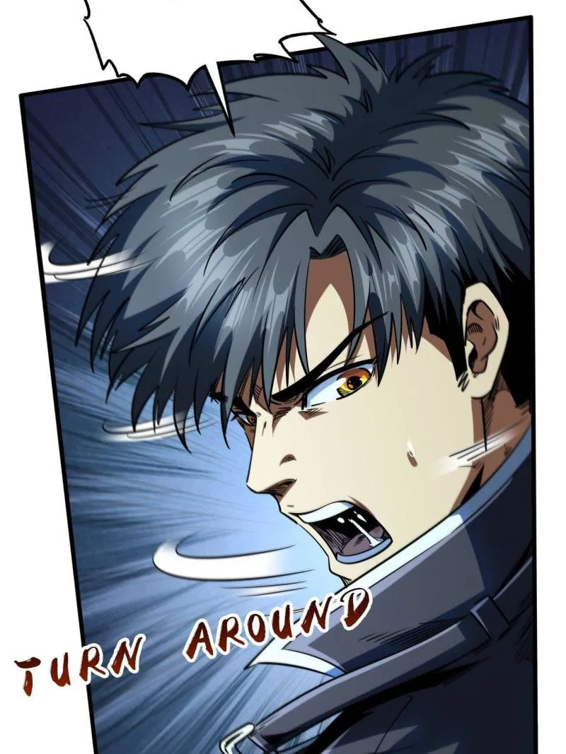 Read Super Gene chapter 232 image 65 on Lezhin