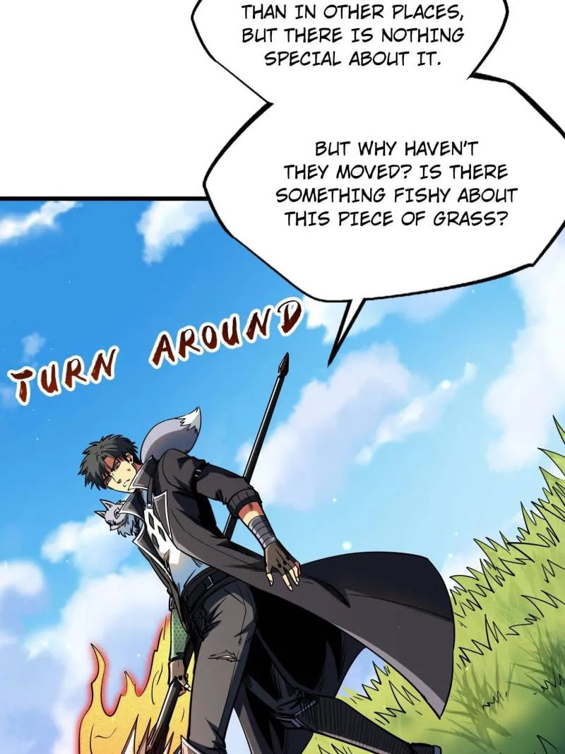 Read Super Gene chapter 232 image 8 on Lezhin