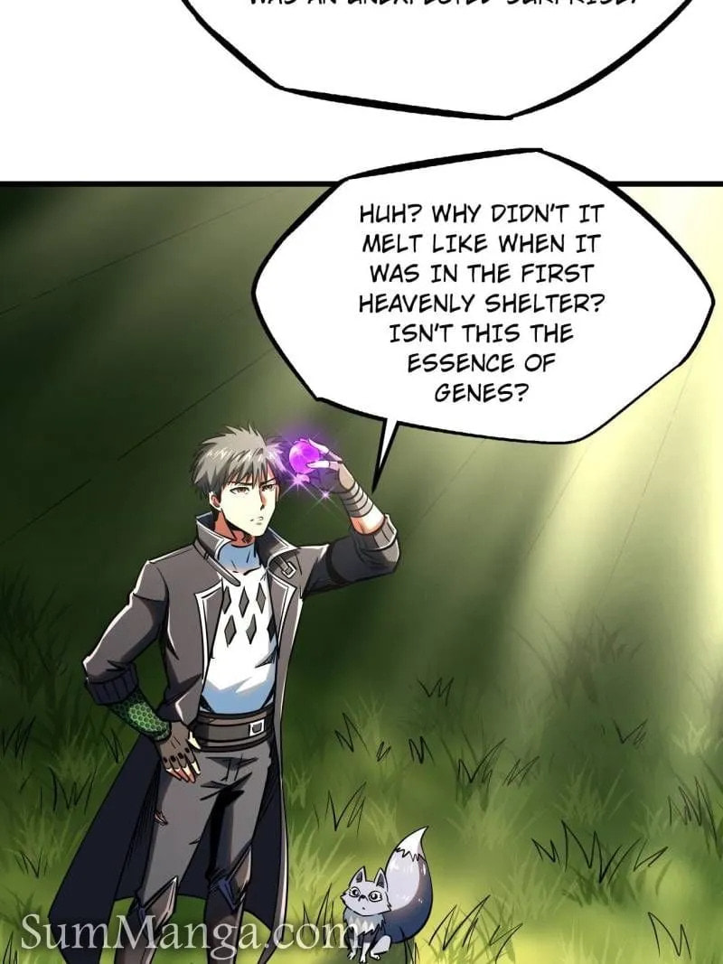 Read Super Gene chapter 234 image 1 on Lezhin