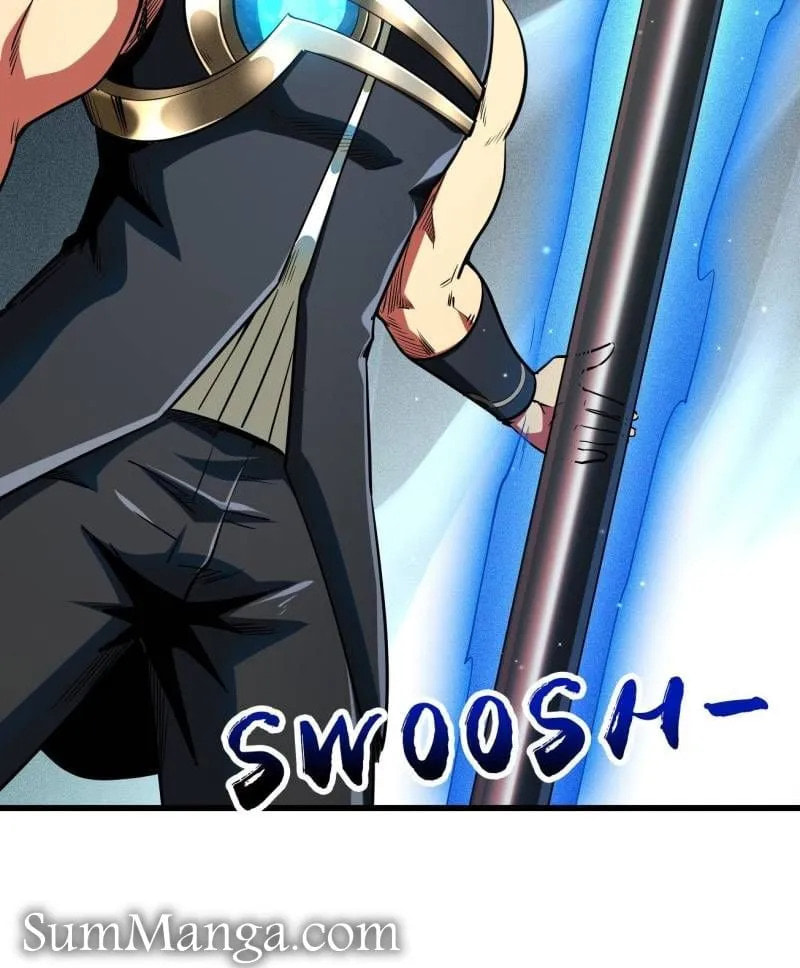 Read Super Gene chapter 234 image 10 on Lezhin