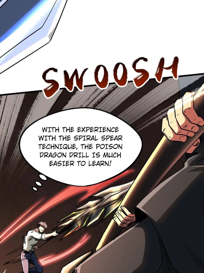 Read Super Gene chapter 234 image 14 on Lezhin