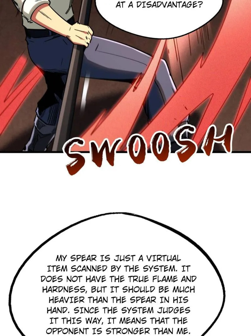 Read Super Gene chapter 234 image 17 on Lezhin