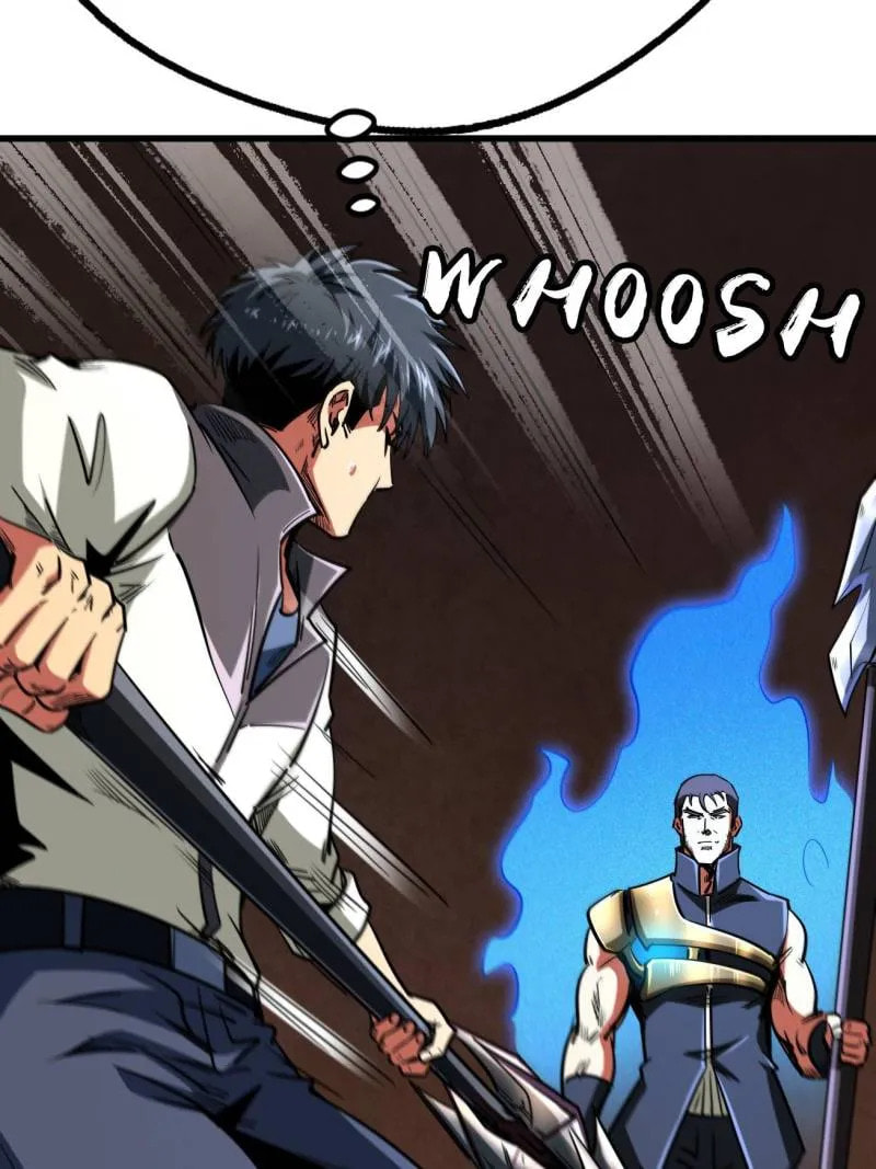 Read Super Gene chapter 234 image 18 on Lezhin