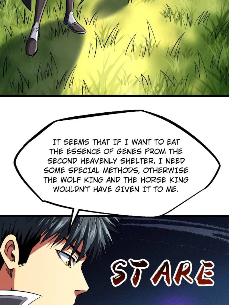 Read Super Gene chapter 234 image 2 on Lezhin