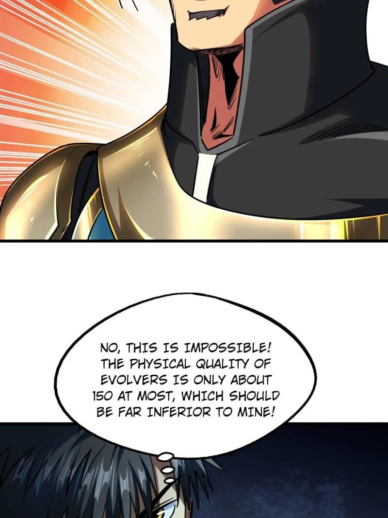 Read Super Gene chapter 234 image 20 on Lezhin