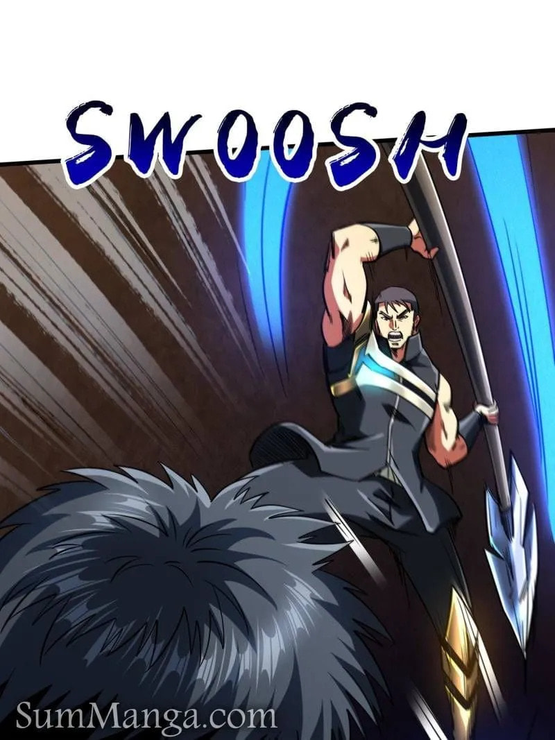 Read Super Gene chapter 234 image 22 on Lezhin