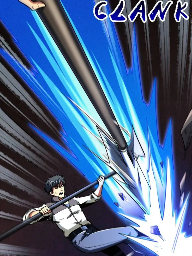 Read Super Gene chapter 234 image 24 on Lezhin