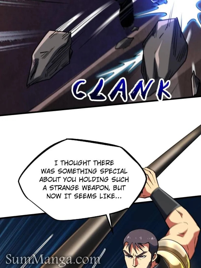 Read Super Gene chapter 234 image 25 on Lezhin