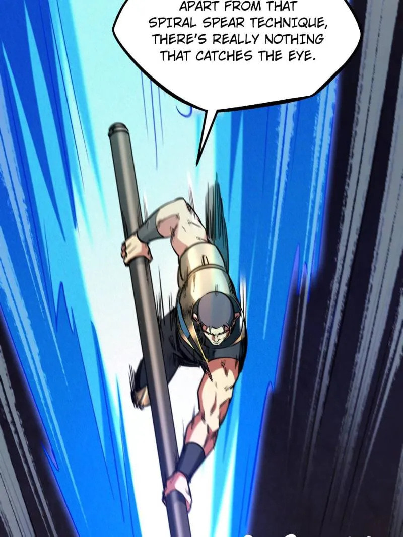 Read Super Gene chapter 234 image 27 on Lezhin