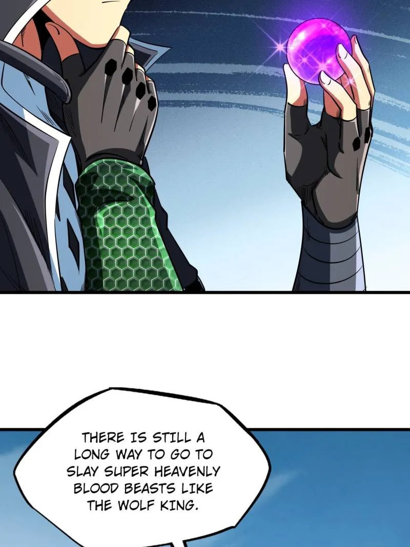 Read Super Gene chapter 234 image 3 on Lezhin