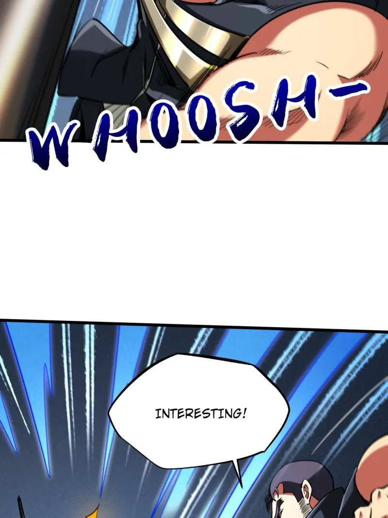 Read Super Gene chapter 234 image 36 on Lezhin