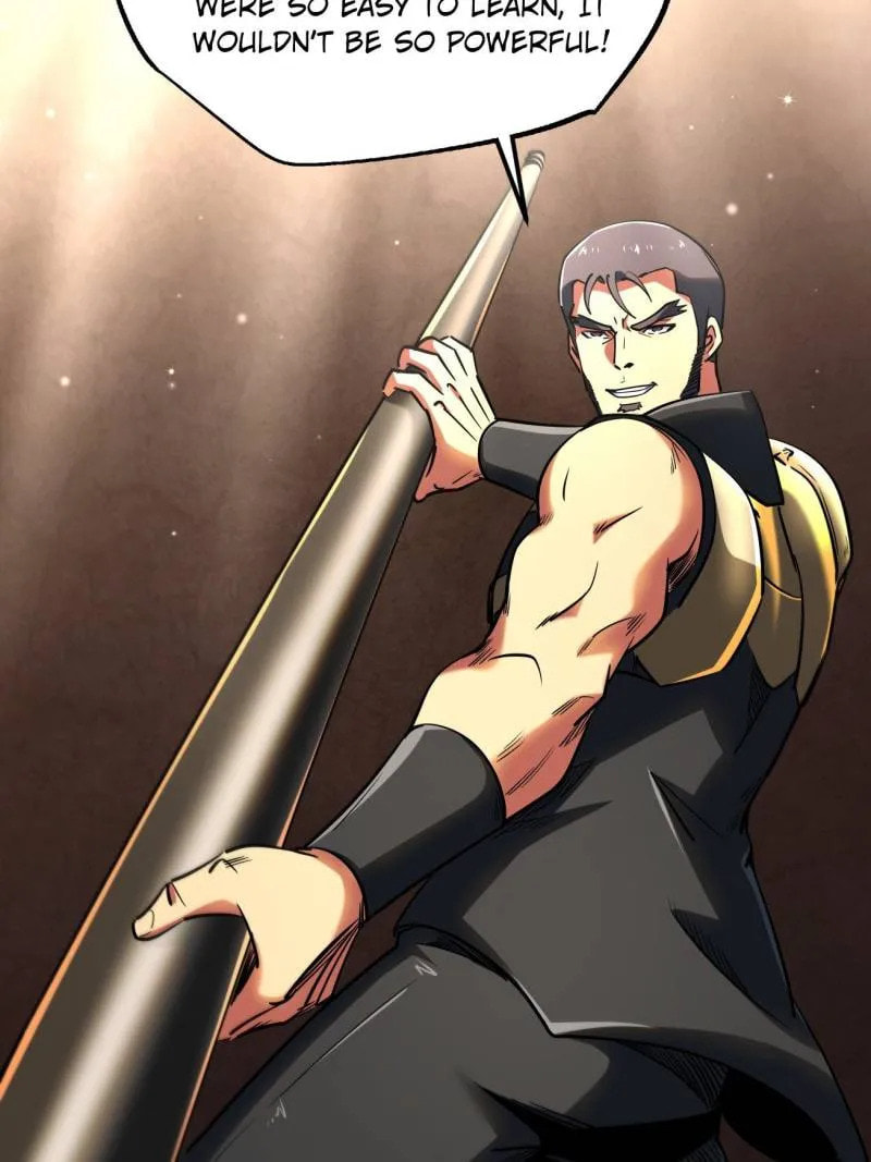 Read Super Gene chapter 234 image 41 on Lezhin
