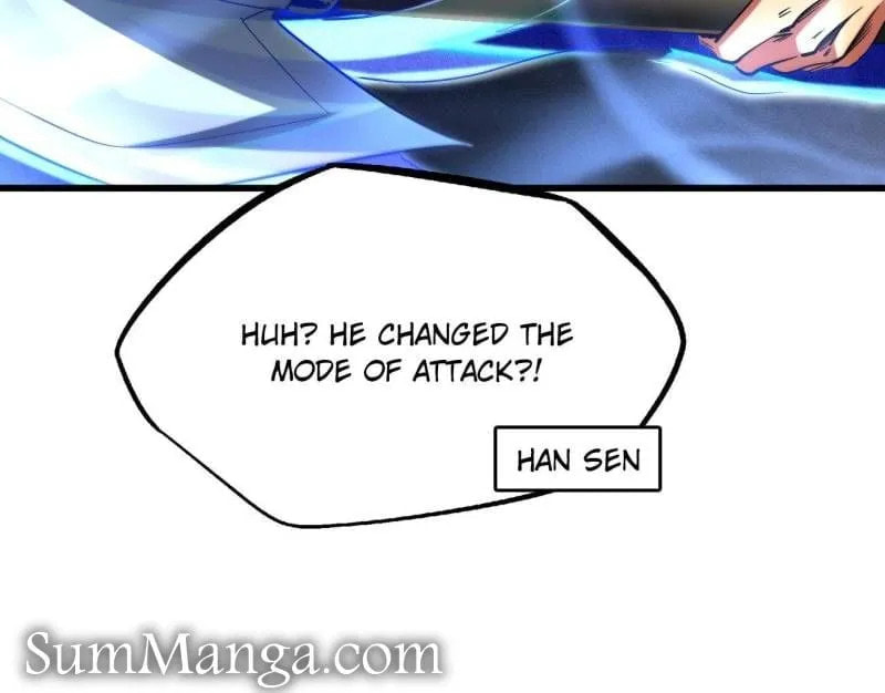 Read Super Gene chapter 234 image 43 on Lezhin
