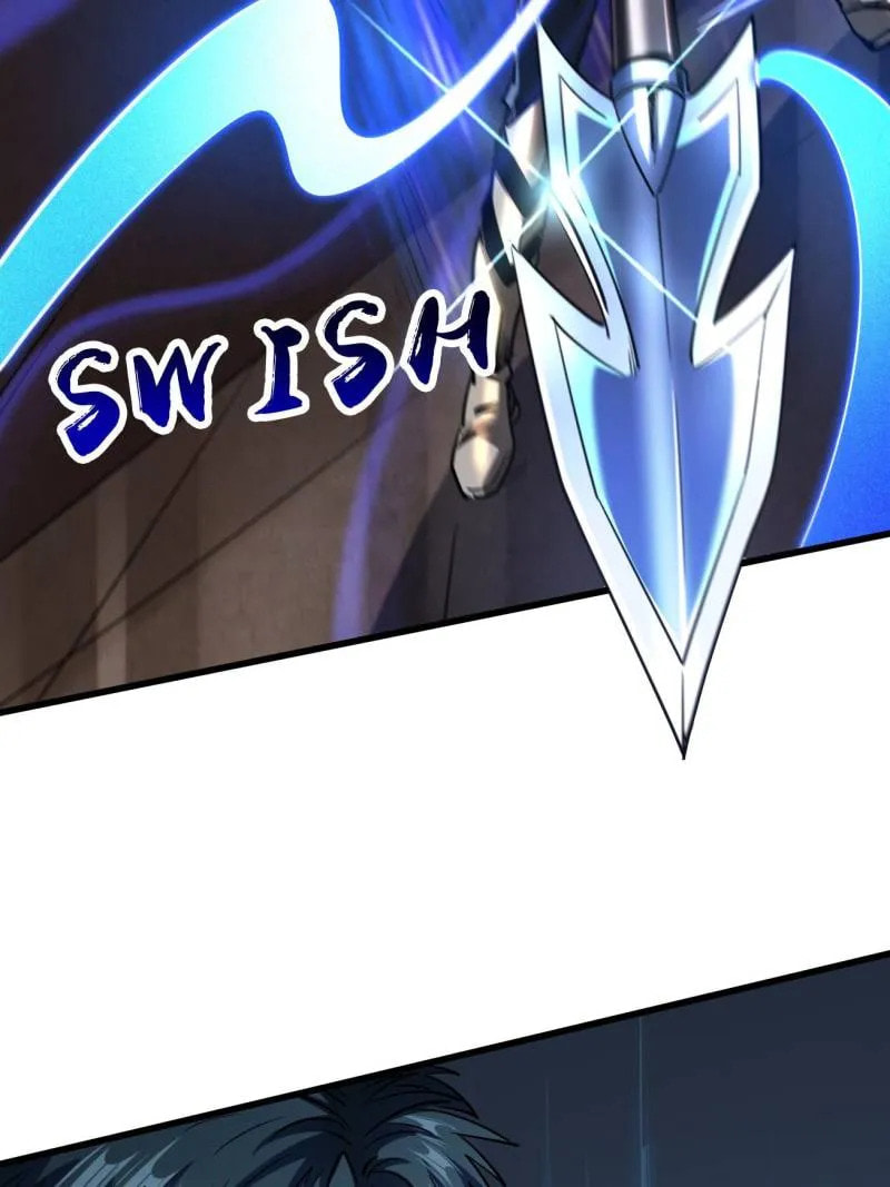Read Super Gene chapter 234 image 45 on Lezhin