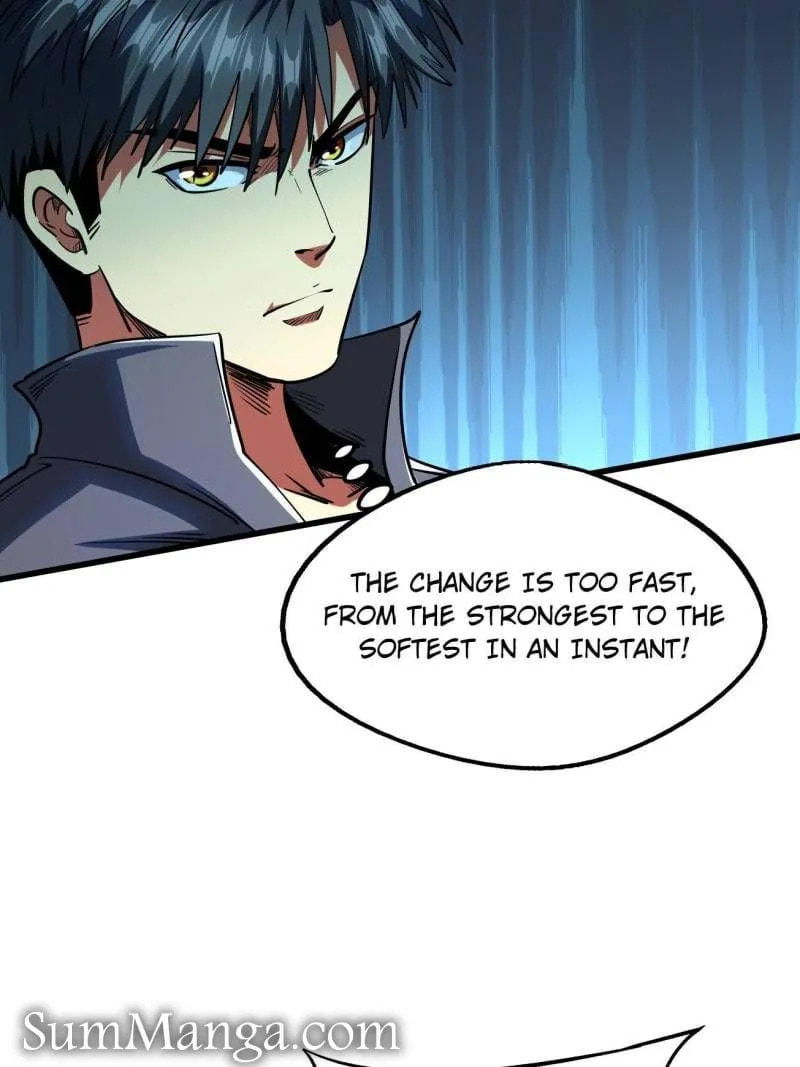 Read Super Gene chapter 234 image 46 on Lezhin