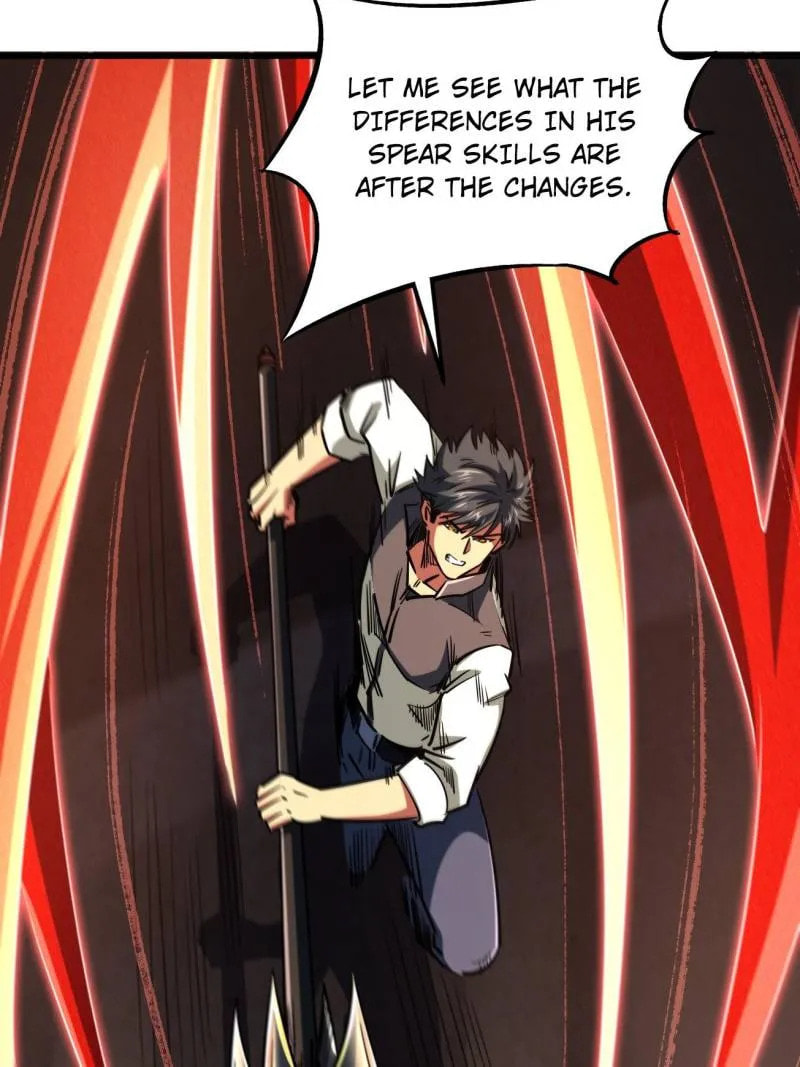 Read Super Gene chapter 234 image 47 on Lezhin