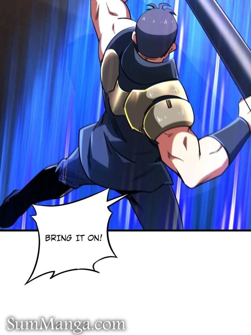 Read Super Gene chapter 234 image 49 on Lezhin