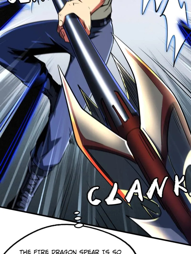Read Super Gene chapter 234 image 51 on Lezhin
