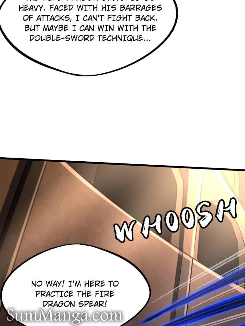 Read Super Gene chapter 234 image 52 on Lezhin