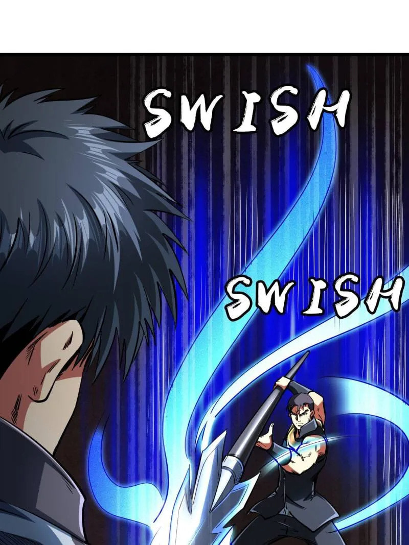 Read Super Gene chapter 234 image 54 on Lezhin
