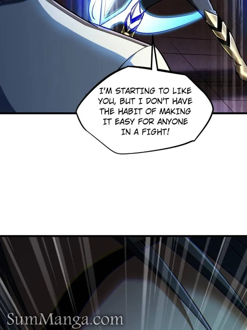Read Super Gene chapter 234 image 55 on Lezhin