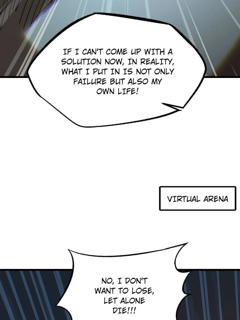 Read Super Gene chapter 234 image 57 on Lezhin
