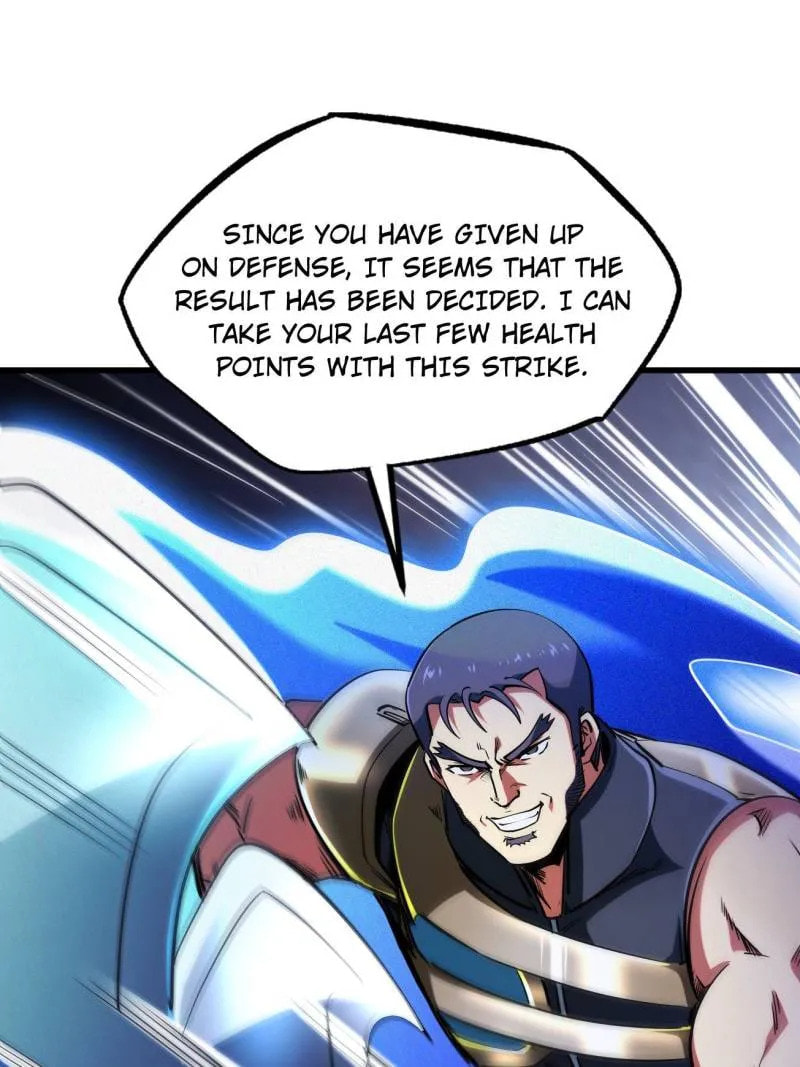 Read Super Gene chapter 234 image 65 on Lezhin