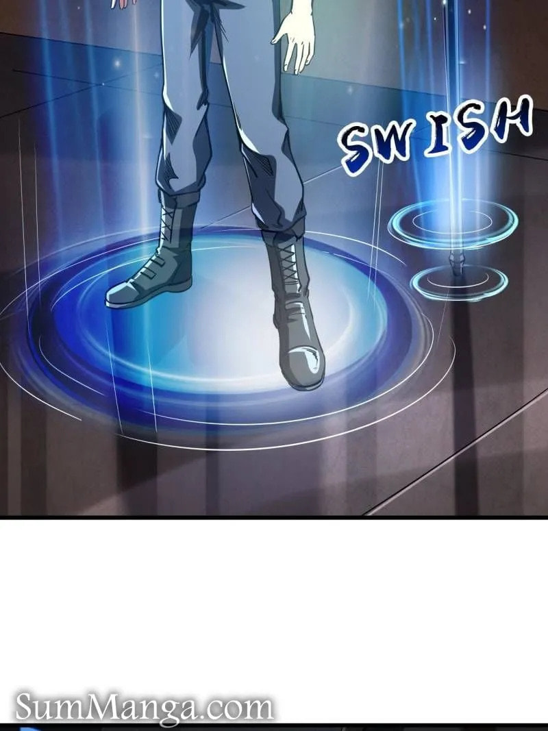 Read Super Gene chapter 234 image 7 on Lezhin