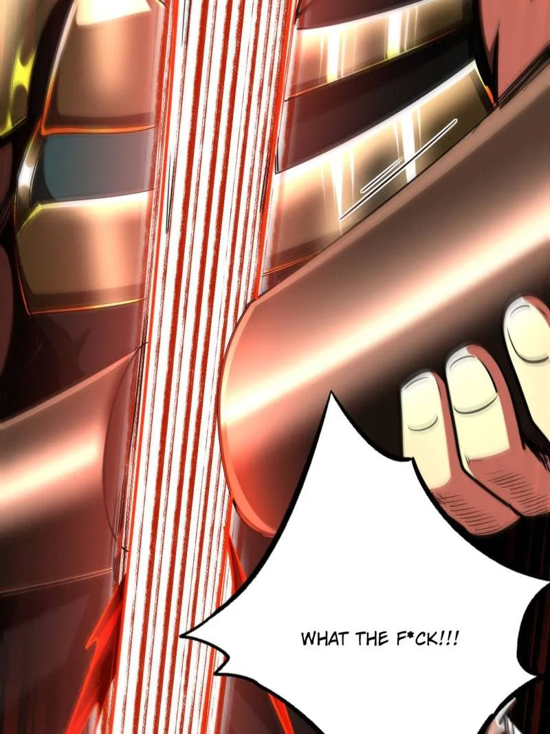 Read Super Gene chapter 234 image 71 on Lezhin